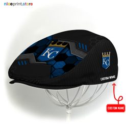 Kansas City Royals MLB Jeff Cap, Driving Cap, Golf Cap M53