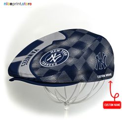 New York Yankees MLB Jeff Cap, Driving Cap, Golf Cap M57