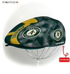 Oakland Athletics MLB Jeff Cap, Driving Cap, Golf Cap M57
