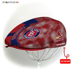 St Louis Cardinals MLB Jeff Cap, Driving Cap, Golf Cap M57