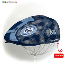 Tampa Bay Rays MLB Jeff Cap, Driving Cap, Golf Cap M57