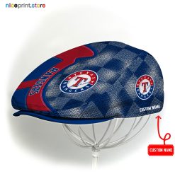 Texas Rangers MLB Jeff Cap, Driving Cap, Golf Cap M57