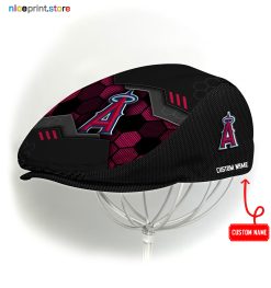 Los Angeles Angels MLB Jeff Cap, Driving Cap, Golf Cap M53