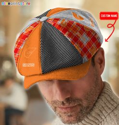 Greater Western Sydney Giants AFL Newsboy Classic Cap M04