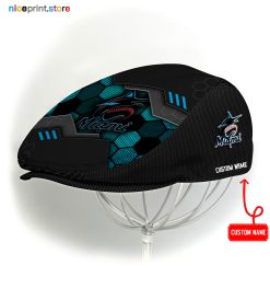 Miami Marlins MLB Jeff Cap, Driving Cap, Golf Cap M53