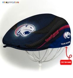 South Alabama Jaguars NCAA4 Jeff Cap, Flat Cap, Driving Cap MQ33