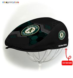 Oakland Athletics MLB Jeff Cap, Driving Cap, Golf Cap M53