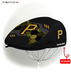 Pittsburgh Pirates MLB Jeff Cap, Driving Cap, Golf Cap M53