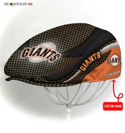 San Francisco Giants MLB Jeff Cap, Driving Cap, Golf Cap M33Q
