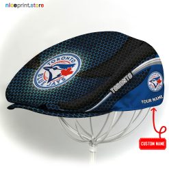 Toronto Blue Jays MLB Jeff Cap, Driving Cap, Golf Cap M33Q