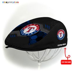 Texas Rangers MLB Jeff Cap, Driving Cap, Golf Cap M53