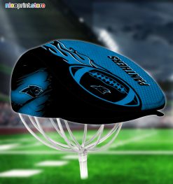 Carolina Panthers NFL Jeff Cap, Driving Cap, Golf Cap M48