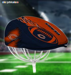 Chicago Bears NFL Jeff Cap, Driving Cap, Golf Cap M48