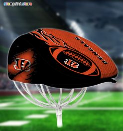 Cincinnati Bengals NFL Jeff Cap, Driving Cap, Golf Cap M48