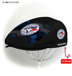 Toronto Blue Jays MLB Jeff Cap, Driving Cap, Golf Cap M53