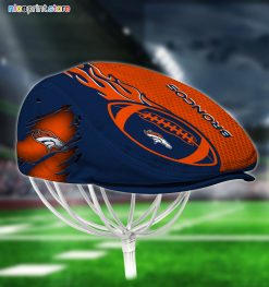 Denver Broncos NFL Jeff Cap, Driving Cap, Golf Cap M48