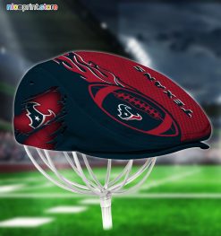 Houston Texans NFL Jeff Cap, Driving Cap, Golf Cap M48