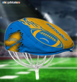 Los Angeles Chargers NFL Jeff Cap, Driving Cap, Golf Cap M48