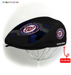Washington Nationals MLB Jeff Cap, Driving Cap, Golf Cap M53