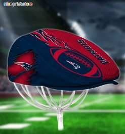 New England Patriots NFL Jeff Cap, Driving Cap, Golf Cap M48