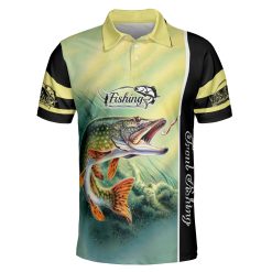 Fishing Colorful 16