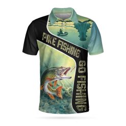 Fishing Colorful 15