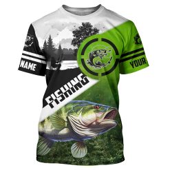 Fishing Colorful 21