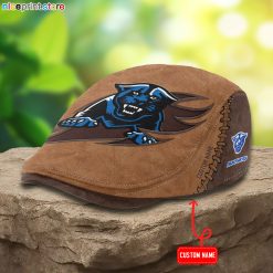 Georgia State Panthers NCAA3 Jeff Cap, Flat Cap, Driving Cap M62