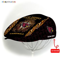 Arizona Cardinals NFL Jeff Cap, Driving Cap, Golf?Cap M60
