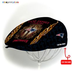 New England Patriots NFL Jeff Cap, Driving Cap, Golf?Cap M60