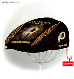 Washington Redskins NFL Jeff Cap, Driving Cap, Golf?Cap M60