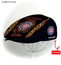 Chicago Cubs MLB Jeff Cap, Driving Cap, Golf?Cap M60