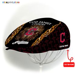 Cleveland Indians MLB Jeff Cap, Driving Cap, Golf?Cap M60