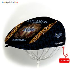 Tampa Bay Rays MLB Jeff Cap, Driving Cap, Golf?Cap M60