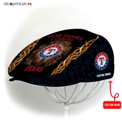 Texas Rangers MLB Jeff Cap, Driving Cap, Golf?Cap M60