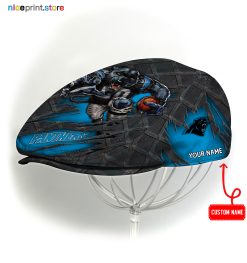 Carolina Panthers NFL Jeff Cap, Driving Cap, Golf?Cap Mq17