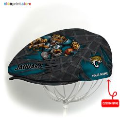 Jacksonville Jaguars NFL Jeff Cap, Driving Cap, Golf?Cap Mq17
