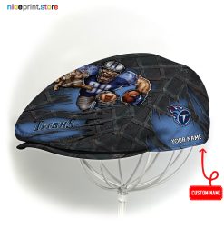 Tennessee Titans NFL Jeff Cap, Driving Cap, Golf?Cap Mq17