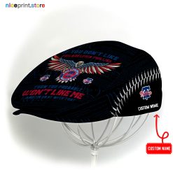 Philadelphia Phillies MLB Jeff Cap, Driving Cap, Golf?Cap M59