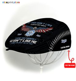 Tampa Bay Rays MLB Jeff Cap, Driving Cap, Golf?Cap M59