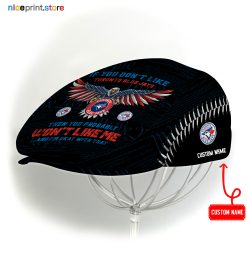 Toronto Blue Jays MLB Jeff Cap, Driving Cap, Golf?Cap M59