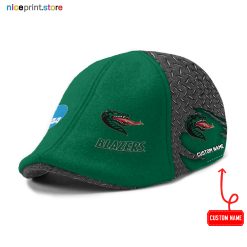 UAB BLAZERS NCAA3 Six-Panel Ivy Cap, Flat Cap M01