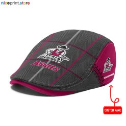 New Mexico State Aggies NCAA4 Flat Cap, Driving Cap M67