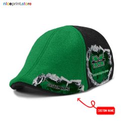 Marshall Thundering Herd NCAA2 Ivy Cap, Flat Cap M02