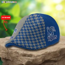 Memphis Tigers NCAA3 Ivy Cap, Flat Cap M03