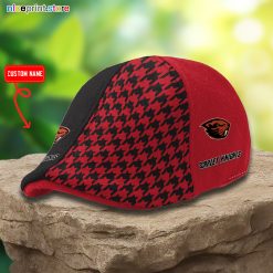 Rutgers Scarlet Knights NCAA3 Ivy Cap, Flat Cap M03