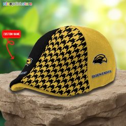 Southern Miss Golden Eagles NCAA3 Ivy Cap, Flat Cap M03