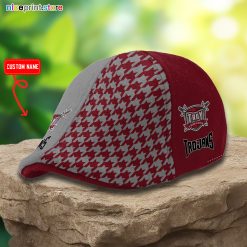 Troy Trojans NCAA3 Ivy Cap, Flat Cap M03