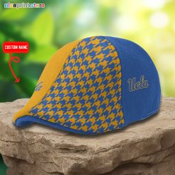 UCLA Bruins NCAA3 Ivy Cap, Flat Cap M03
