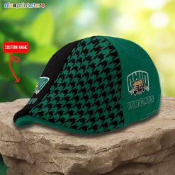 Ohio Bobcats NCAA4 Ivy Cap, Flat Cap M03